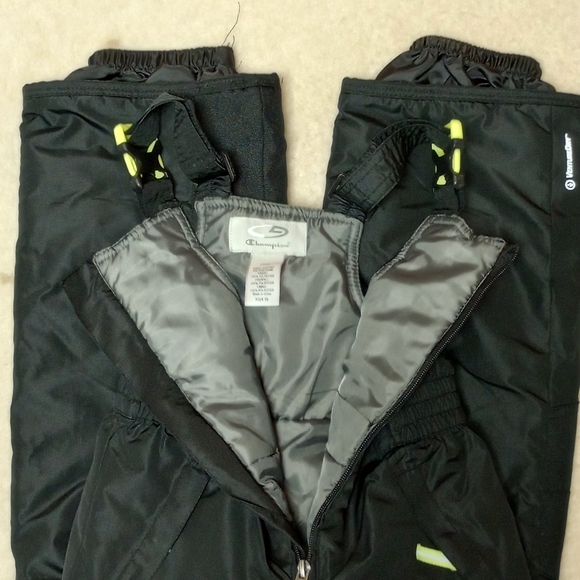 Champion snow jumpsuit - Picture 5 of 10